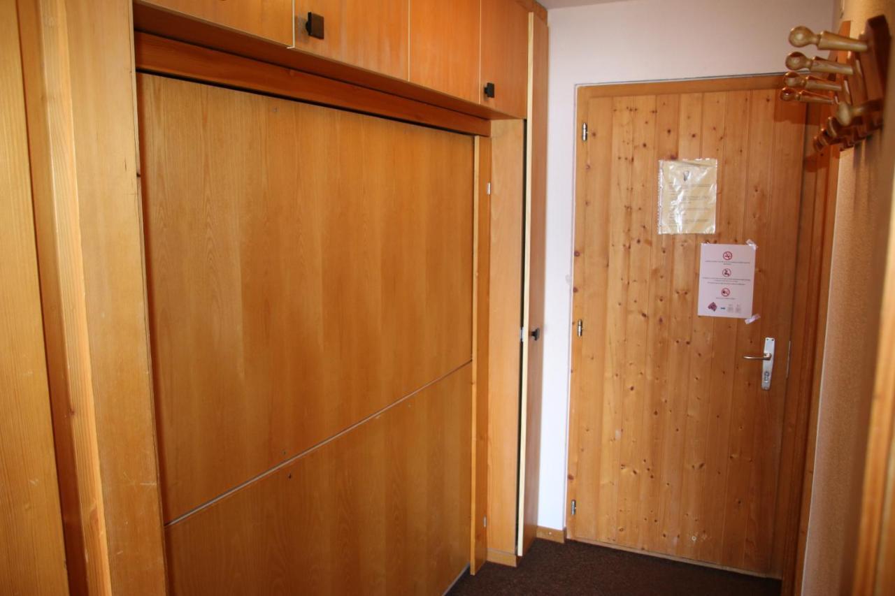 Melezes R-S Mountain & Ski Lift Apartements Veysonnaz Exterior photo